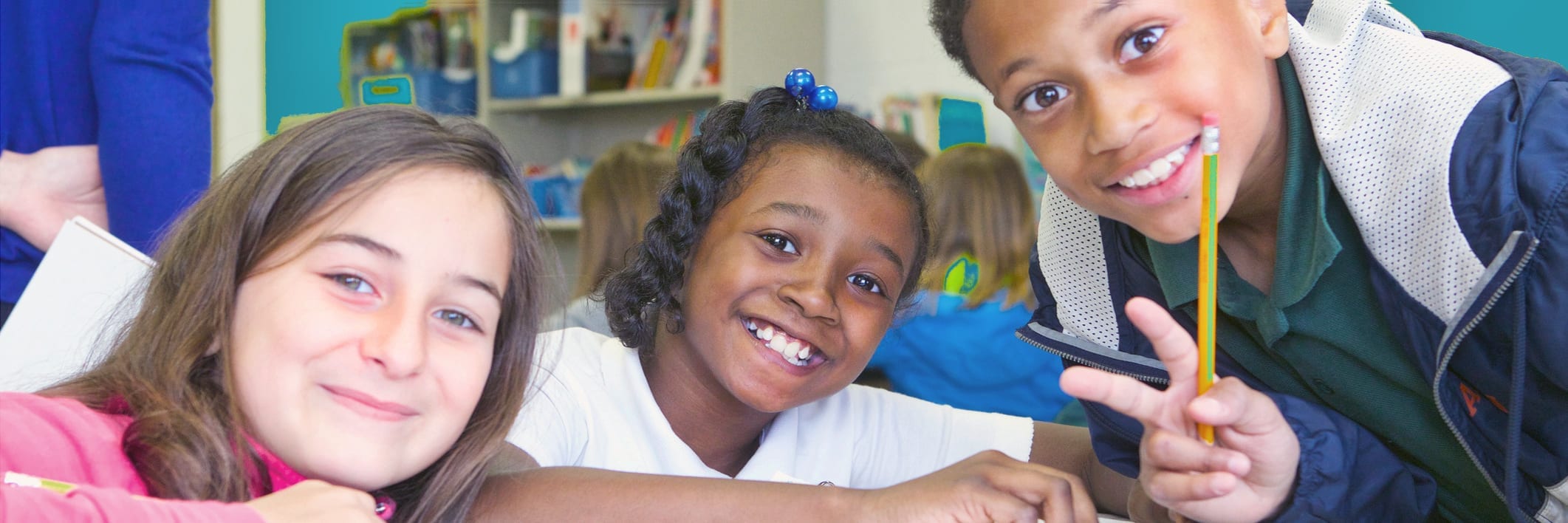 Social Emotional Learning programs for elementary schools, middle schools and high schools.