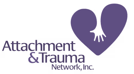 Attachment and Trauma Network logo