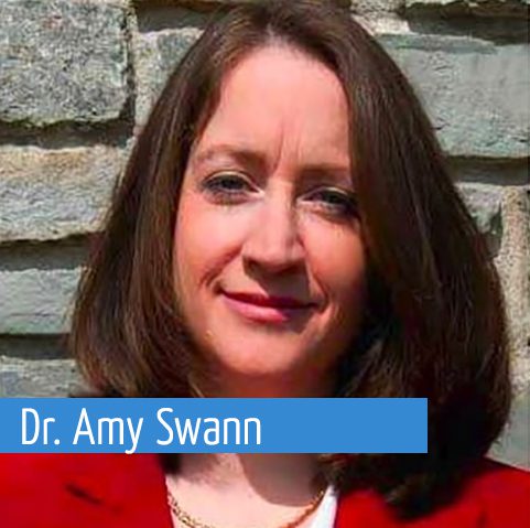 Amy Swann Dr. Amy Swann