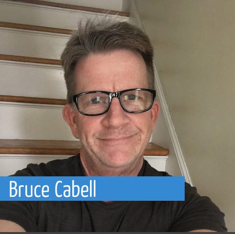 Bruce Cabell Bruce Cabell
