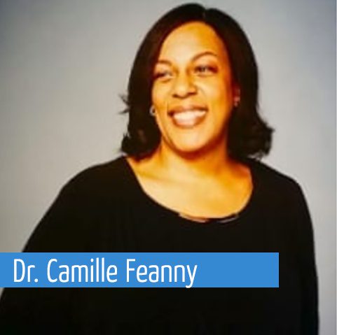 Camille Feanny Camille Feanny