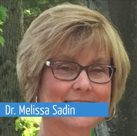 Dr. Melissa Sadin Dr. Melissa Sadin