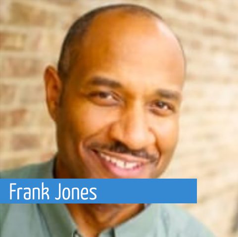 Frank Jones Frank Jones