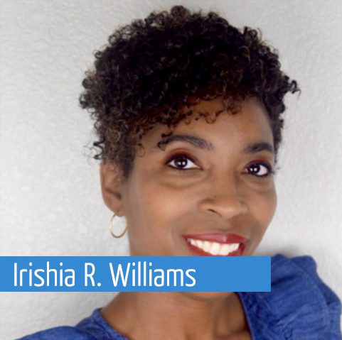 Irishia Williams Irishia Williams
