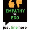 Empathy vs. Ego