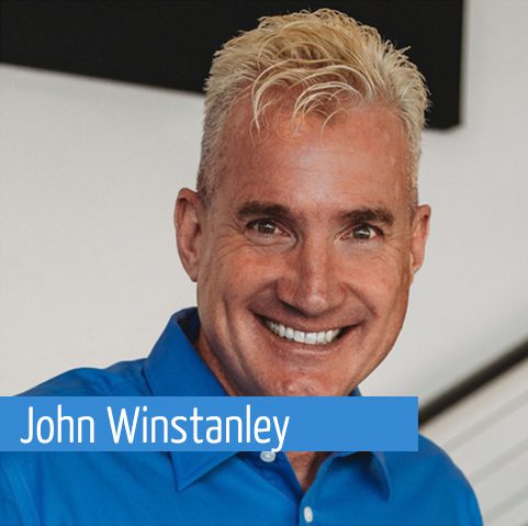 John Winstanley John Winstanley