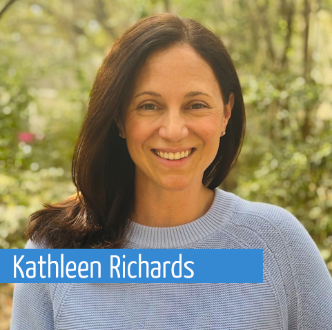 Kathleen Richards