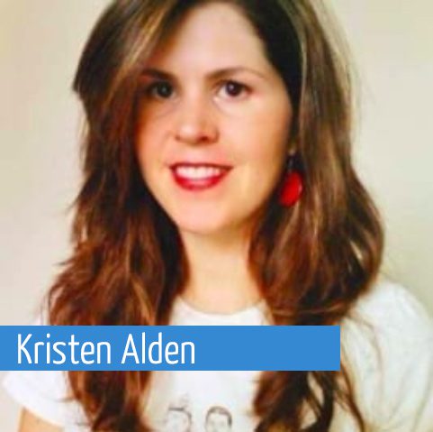Kristen Alden Kristen Alden