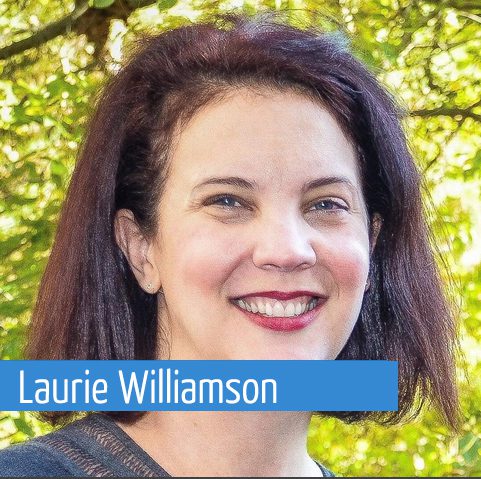 Laurie Williamson Laurie Williamson