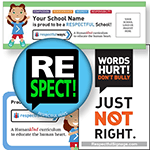 Respectful Ways - Social Emotional Learning Programs for Children