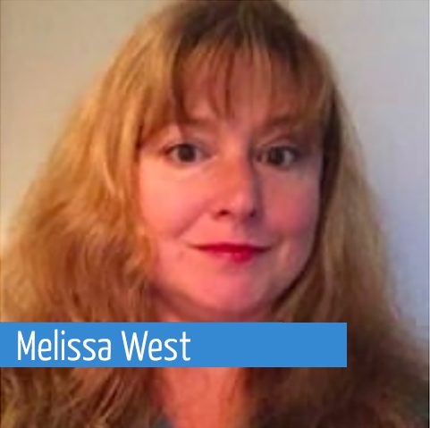 Melissa West Melissa West