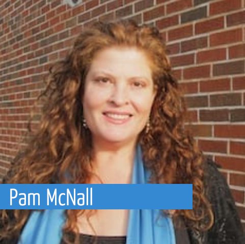Pam McNall Pam McNall