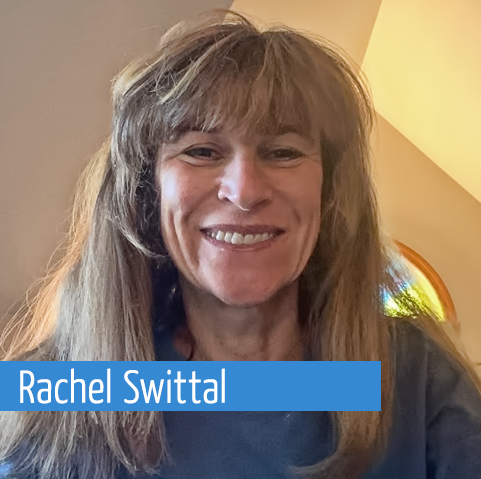 Rachel Swittal