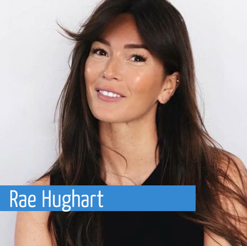 Rae Hughart