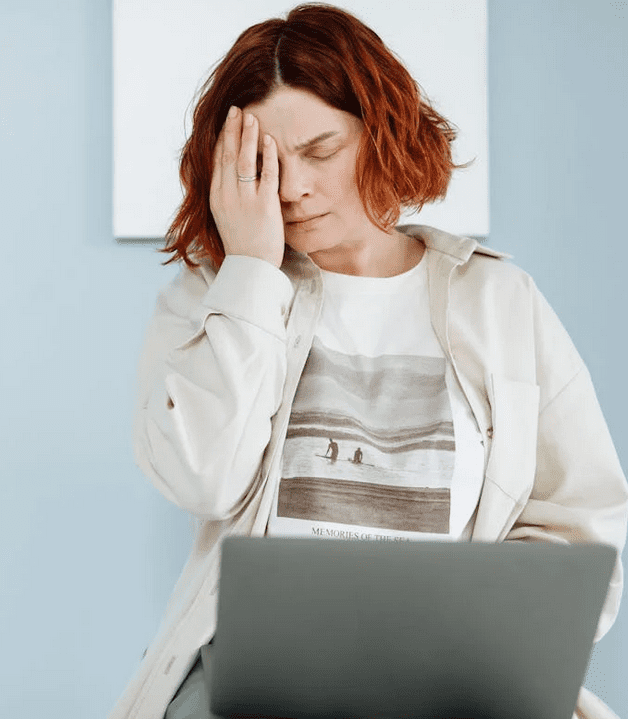 Respectful Ways - Screen Burnout