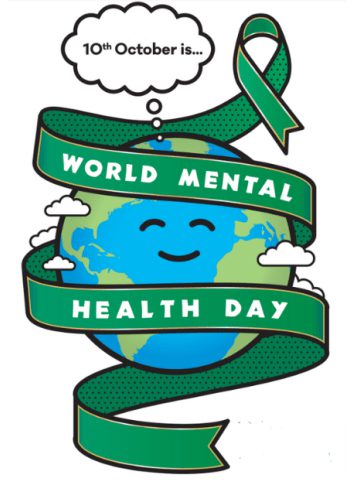 World Mental Health Day White Transparent, World Mental Health Day Female  Brain, World Mental Health Day, Health, Female PNG Image For Free Download