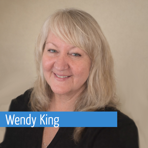 Wendy King