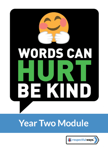 Words Can Hurt Y2