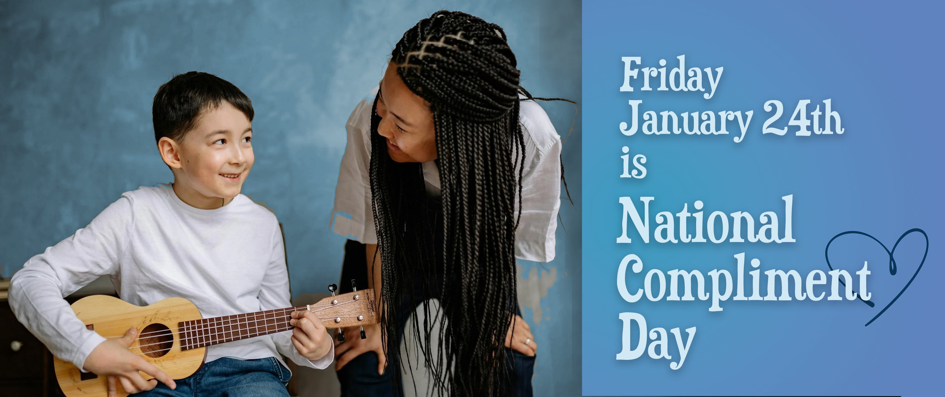 Respectful Ways National ComplimentDay blog header