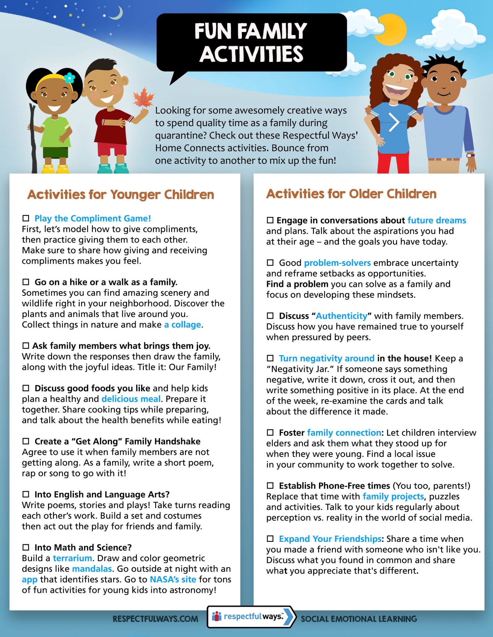 family-fun-activities-checklist-respectful-ways