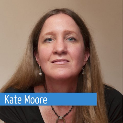 Kate Moore Kate Moore