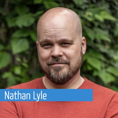 Nathan Lyle Nathan Lyle