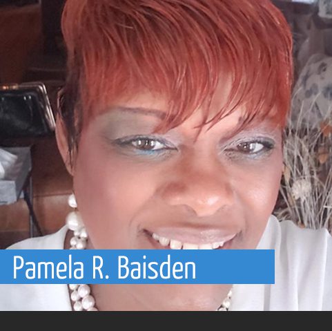 Pam Baisden Pam Baisden