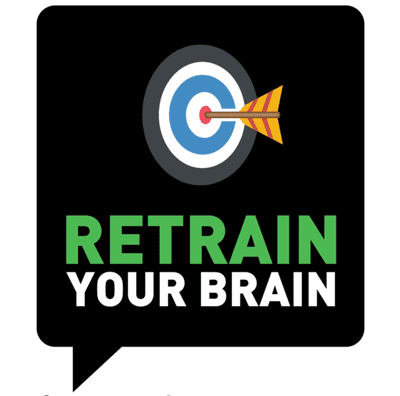 retrain your brain