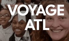 Voyage ATL